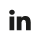 icon linkedin