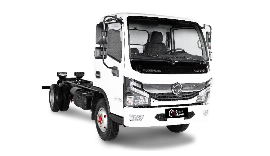 Captain E-613  3.51 TON