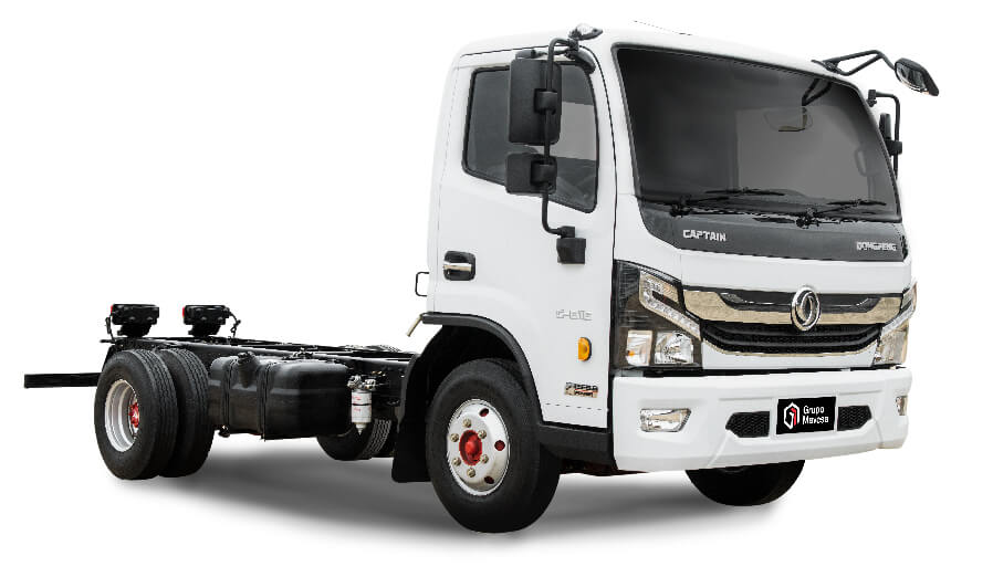 Captain C-816  5 TON