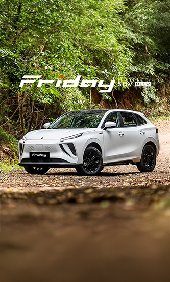 Tarjeta friday v2