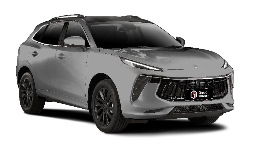 T5 EVO HYBRID
